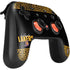NBA Los Angeles Lakers Elephant Print Google Stadia Controller Skin