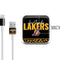 NBA Los Angeles Lakers Elephant Print iPad Charger (10W USB) Skin