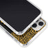 NBA Los Angeles Lakers Elephant Print iPhone 11 Pro Clear Case