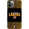 NBA Los Angeles Lakers Elephant Print iPhone 11 Pro Lite Case