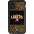NBA Los Angeles Lakers Elephant Print iPhone 11 Pro Max Waterproof Case