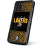 NBA Los Angeles Lakers Elephant Print iPhone 11 Pro Max Waterproof Case
