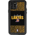 NBA Los Angeles Lakers Elephant Print iPhone 11 Pro Waterproof Case