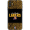 NBA Los Angeles Lakers Elephant Print iPhone 11 Skin