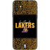 NBA Los Angeles Lakers Elephant Print iPhone 11 Skin