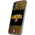 NBA Los Angeles Lakers Elephant Print iPhone 11 Skin