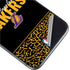 NBA Los Angeles Lakers Elephant Print iPhone 11 Skin