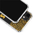 NBA Los Angeles Lakers Elephant Print iPhone 12 Mini Clear Case