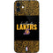 NBA Los Angeles Lakers Elephant Print iPhone 12 Mini Skin