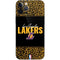 NBA Los Angeles Lakers Elephant Print iPhone 12 Pro Max Skin