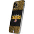 NBA Los Angeles Lakers Elephant Print iPhone 12 Pro Max Skin