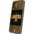 NBA Los Angeles Lakers Elephant Print iPhone 12 Skin