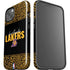 NBA Los Angeles Lakers Elephant Print iPhone 13 Impact Case