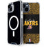 NBA Los Angeles Lakers Elephant Print iPhone 13 MagSafe Case