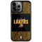 NBA Los Angeles Lakers Elephant Print iPhone 13 Pro Cargo Case