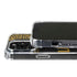 NBA Los Angeles Lakers Elephant Print iPhone 13 Pro MagSafe Case