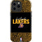 NBA Los Angeles Lakers Elephant Print iPhone 13 Pro Max Impact Case