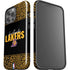 NBA Los Angeles Lakers Elephant Print iPhone 13 Pro Max Impact Case