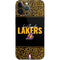 NBA Los Angeles Lakers Elephant Print iPhone 13 Pro Max Skin
