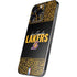 NBA Los Angeles Lakers Elephant Print iPhone 13 Pro Max Skin