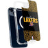 NBA Los Angeles Lakers Elephant Print iPhone 15 Plus MagSafe Case