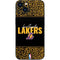 NBA Los Angeles Lakers Elephant Print iPhone 14 Plus Skin