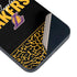 NBA Los Angeles Lakers Elephant Print iPhone 15 Plus Skin