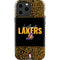 NBA Los Angeles Lakers Elephant Print iPhone 14 Pro Max Impact Case