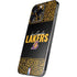 NBA Los Angeles Lakers Elephant Print iPhone 14 Pro Max Skin