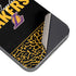 NBA Los Angeles Lakers Elephant Print iPhone 14 Pro Max Skin
