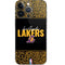 NBA Los Angeles Lakers Elephant Print iPhone 14 Pro Skin