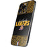 NBA Los Angeles Lakers Elephant Print iPhone 15 Pro Skin