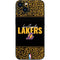 NBA Los Angeles Lakers Elephant Print iPhone 14 Skin