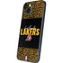 NBA Los Angeles Lakers Elephant Print iPhone 14 Skin