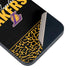 NBA Los Angeles Lakers Elephant Print iPhone 14 Skin