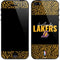 NBA Los Angeles Lakers Elephant Print iPhone 5/5s/5SE Skin