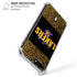 NBA Los Angeles Lakers Elephant Print iPhone 7/8 Plus Clear Case