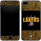 NBA Los Angeles Lakers Elephant Print iPhone 8 Plus Skin