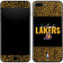 NBA Los Angeles Lakers Elephant Print iPhone 8 Plus Skin
