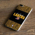 NBA Los Angeles Lakers Elephant Print iPhone 8 Plus Skin
