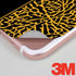 NBA Los Angeles Lakers Elephant Print iPhone 8 Skin