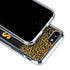 NBA Los Angeles Lakers Elephant Print iPhone SE (2nd & 3rd Gen) Clear Case