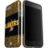 NBA Los Angeles Lakers Elephant Print iPhone SE (2nd & 3rd Gen) Pro Case