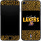 NBA Los Angeles Lakers Elephant Print iPhone SE (2nd & 3rd Gen) Skin