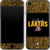 NBA Los Angeles Lakers Elephant Print iPhone SE (2nd & 3rd Gen) Skin