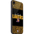 NBA Los Angeles Lakers Elephant Print iPhone SE (2nd & 3rd Gen) Skin