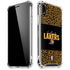 NBA Los Angeles Lakers Elephant Print iPhone XR Clear Case