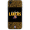 NBA Los Angeles Lakers Elephant Print iPhone XR Skin