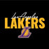 NBA Los Angeles Lakers Elephant Print iPhone XR Skin
