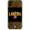 NBA Los Angeles Lakers Elephant Print iPhone XS Skin